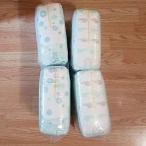 Diapers